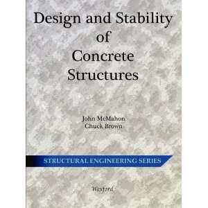  Design and Stability of Concrete Structures   Structural 