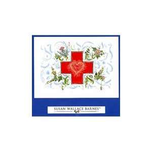   Barnes Boxed Note Cards   Love and Hope: Health & Personal Care