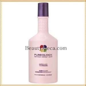  PUREOLOGY PURE VOLUME CONDITIONER 8 OZ Beauty