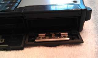 Panasonic ToughBook CF 29 1.4GHz BARE Parts or REPAIR has good palm 