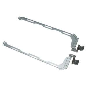  L.F. New LCD Screen Hinges Hinge for Laptop Notebook HP 