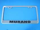 2003 2004 2005 2006 2007 NISSAN MURANO GRILLE CHROME (Fits: Nissan 