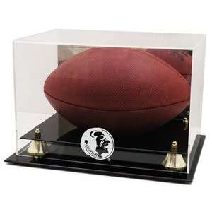  Florida State Seminols Golden Classic Football Display 