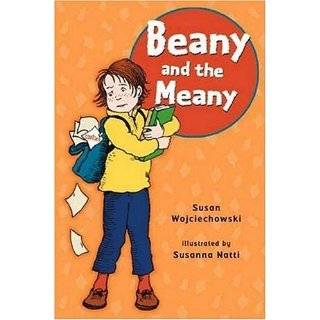  Beany and the Dreaded Wedding (9780763625696): Susan 