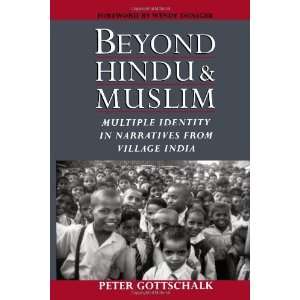  Hindu and Muslim: Multiple Identity in Narratives from Village India 