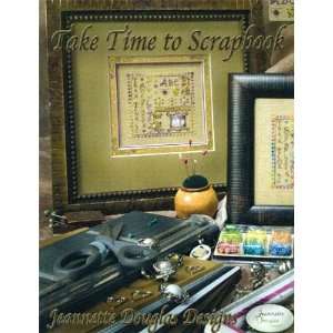  Take Time To Scrapbook Arts, Crafts & Sewing