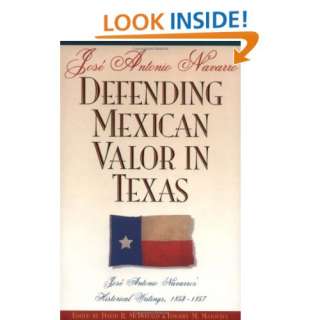   Jose Antonio Navarro, David R. McDonald, Timothy M. Matovina Books