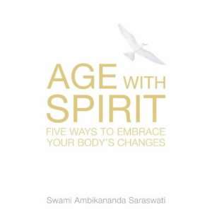  Age With Spirit Five Ways to Embrace Change in Your Life 