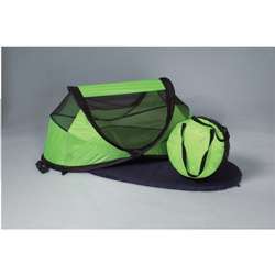 KidCo PeaPod Self Inflating Travel Bed  Overstock