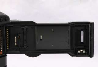 Rare Canon EOS 1V EOS 1V HS 35mm Film Camera & Power Driver PB E2 