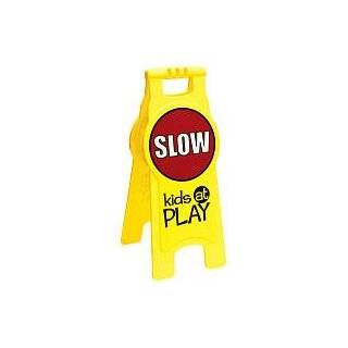  Kidkusion Driveway Safety Sign  2 Pack Baby