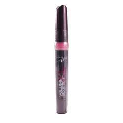 Maybelline XL Volume Seduction #115 Fully Blushed Lip Color (Pack of 4 