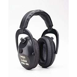 Pro 300 NRR 26 Black Ear Muffs (WWP)  