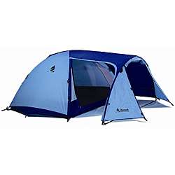 Chinook Whirlwind 3 person Aluminum Pole Tent  