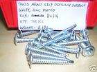 truss head k lath self drilling metal screw 5 lb 788 pcs 