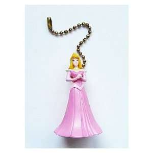 NEW Disney Princess Aurora Sleeping Beauty Ceiling Fan, Light or Lamp 