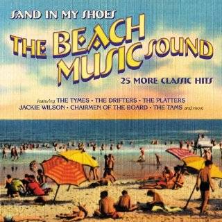  25 Beach Music Classics Various Artists Music
