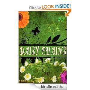 Daisy Chains (Friends for a Season, Book 3) Sandra Byrd  