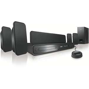 How to Add Surround Sound to Your Home Theater  