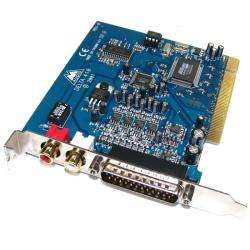 Audio Delta 410 404808 001 96kHz 24bit PCI Sound Card (Refurbished 