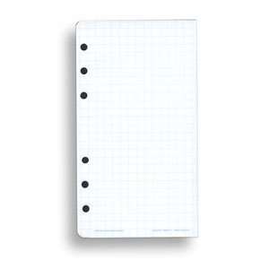  Day Timer Portable Graph Paper, 14903
