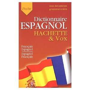     ­Frances / Dictionnaire Francais Espagnol et Espagnol Francais