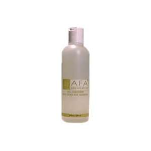  AFA Skin Care Gel Cleanser 8oz Beauty