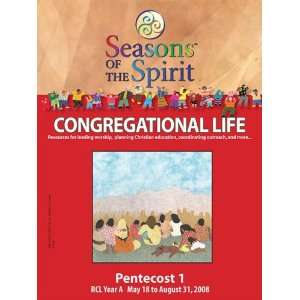  Congregational Life Resources for Leading Worship 