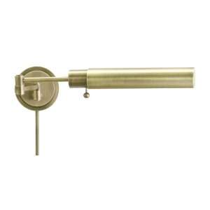   Wall Swing Antique Brass by House of Troy WS12 71 F
