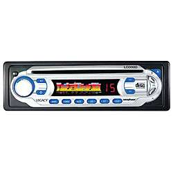 Legacy LCD30D AM/ FM Auto Loading CD Player  