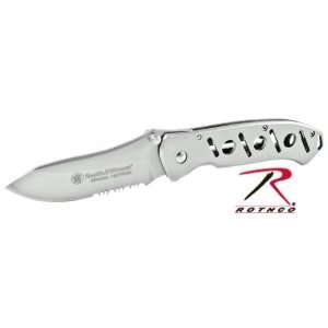  Smith And Wesson Special Tactical Folding Knife Sports 
