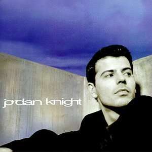  Jordan Knight Jordan Knight Music
