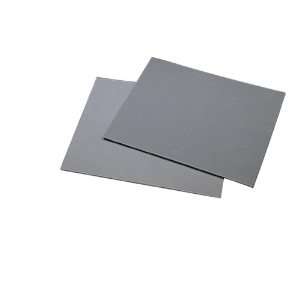 NORTON 9 x 11 Waterproof Silicon Carbide Paper Sheets   Grit: 320 C 
