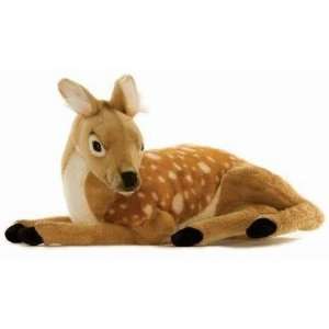  Deer, Lying (3412) Toys & Games