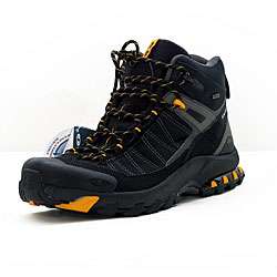Salomon Fastpacker 3D Mid GTX Mens Trail Shoes  Overstock