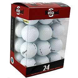 Titleist NXT Recycled Golf Balls (Pack of 48)  