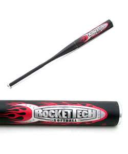 Anderson RocketTech Slow Pitch Softball Bat  