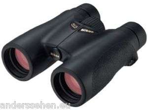 NIKON Binoculars High Grade Light 8x42 HG L DCF + NEW  