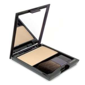 Shiseido Luminizing Satin Face Color   # BE206 Soft Beam Gold   6.5g/0 