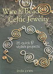 Wire & Bead Celtic Jewelry  
