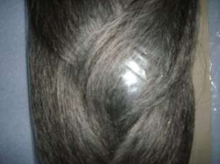 Beverly Johnson Jumbo Braid 100% Kanekalon Hair  