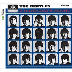 The Beatles   A Hard Days Night [Remastered] [9/9]  