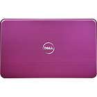 NEW Dell   17 Switch Lid for Dell Inspiron 17R Laptops   Lotus Pink  