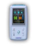 SPO2, NIBP, Ambulatory Blood Pressure Patient Monitor  