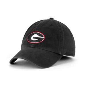 Georgia Bulldogs NCAA Franchise Hat: Sports & Outdoors