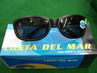 Costa Del Mar Fathom Sunglasses BRAND NEW IN BOX  