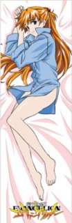 Body Pillow EVANDELION NEW Asuka Langley Toys Gift Anime Cosplay 