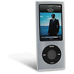 Silicone Skin Case for iPod Gen 5 Nano  