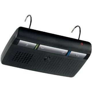 Motorola T215 Bluetooth Portable Car Speaker (Black)[Retail Packaging]