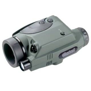 Bushnell Night Vision 2.5x42 Built in Double Infrared (Green)